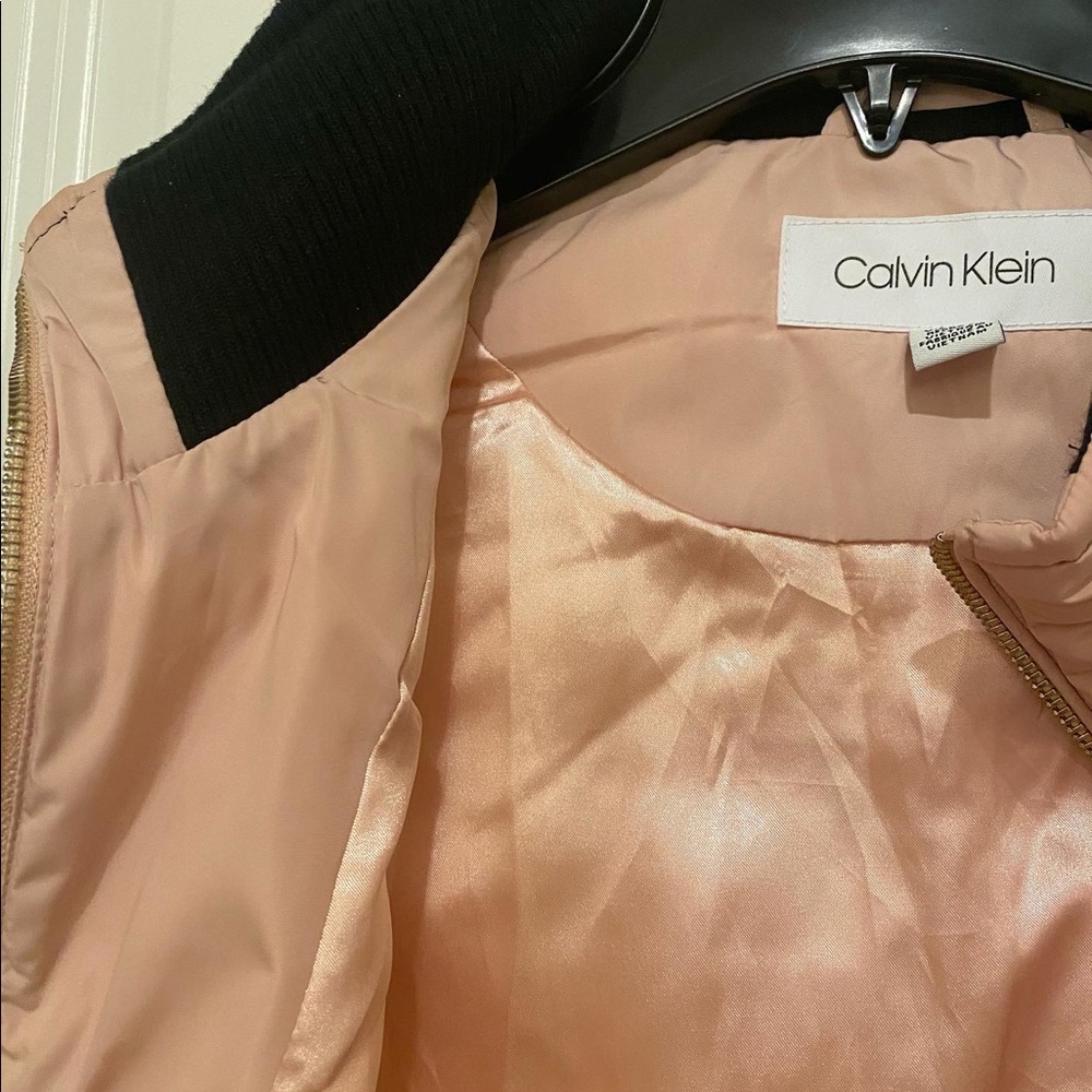 Calvin Klein